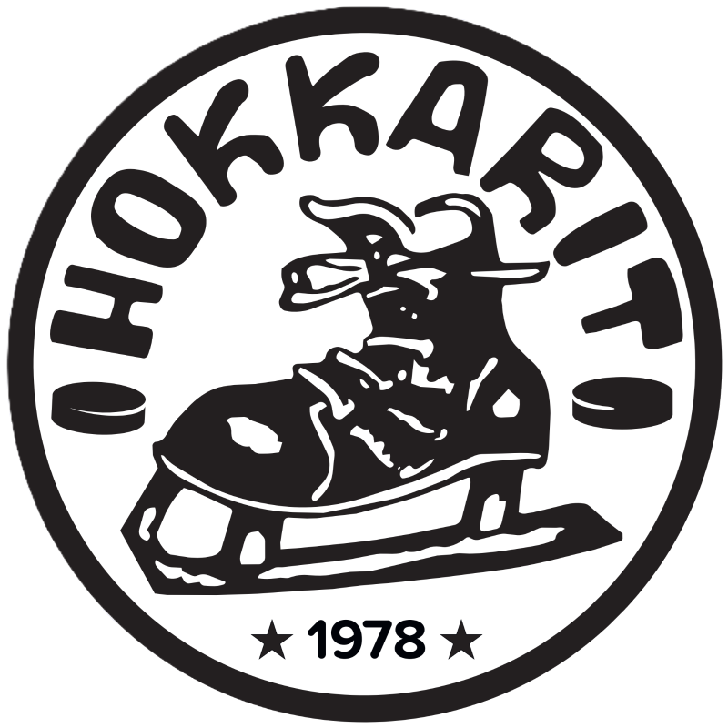 Hokkarit